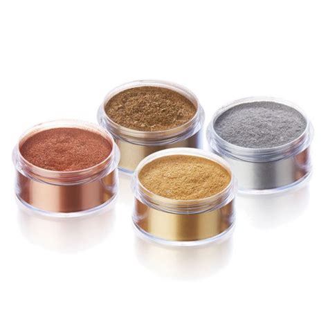 lumiere powder